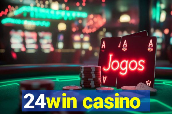 24win casino