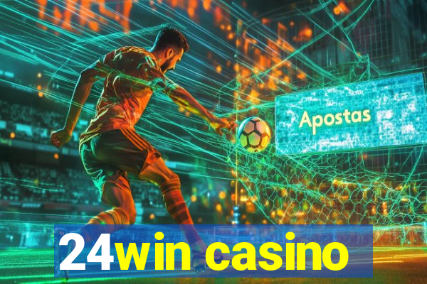 24win casino