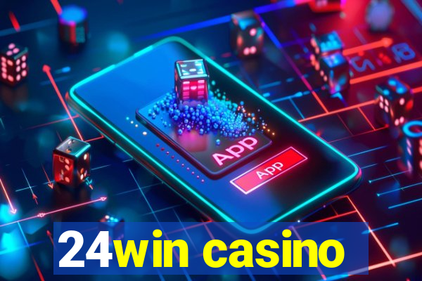 24win casino