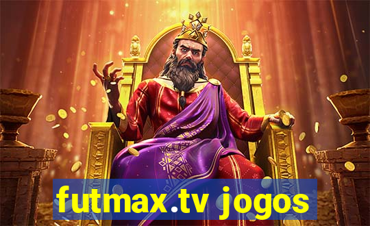 futmax.tv jogos