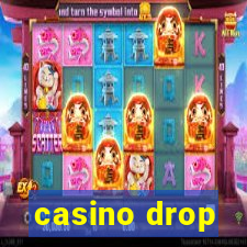 casino drop