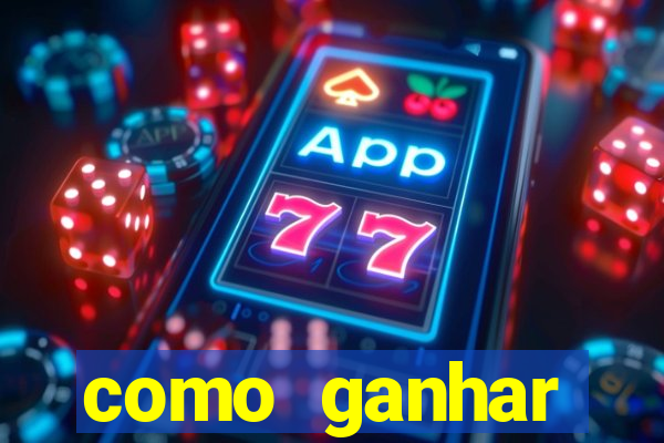 como ganhar dinheiro no casino