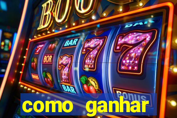 como ganhar dinheiro no casino