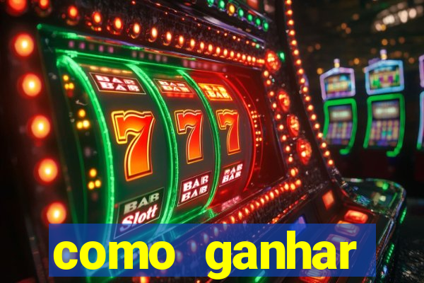 como ganhar dinheiro no casino