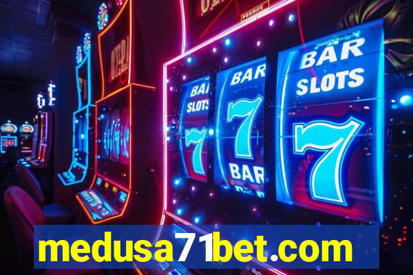 medusa71bet.com