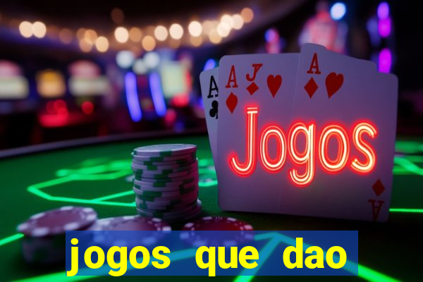 jogos que dao bonus ao se cadastrar