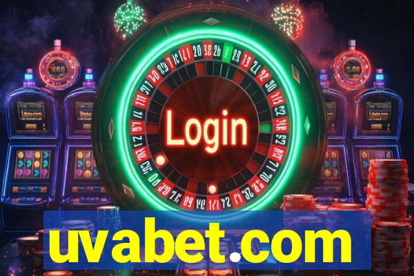 uvabet.com