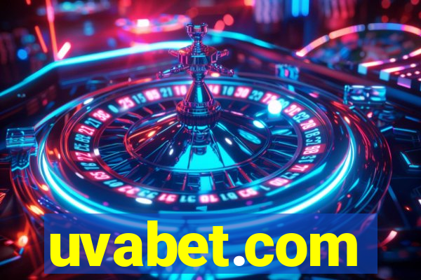 uvabet.com