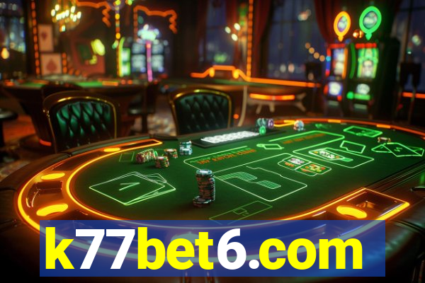 k77bet6.com