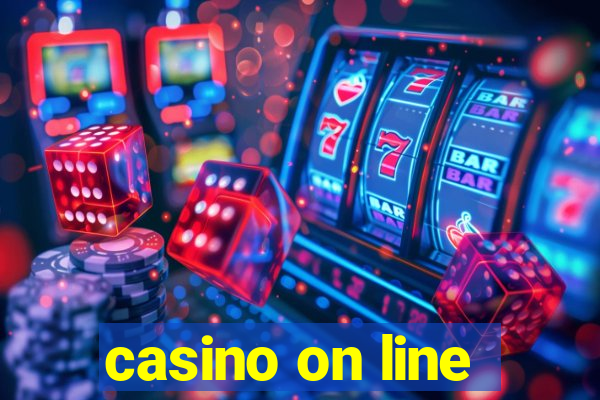 casino on line