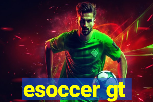 esoccer gt