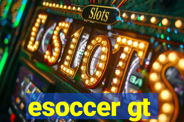 esoccer gt