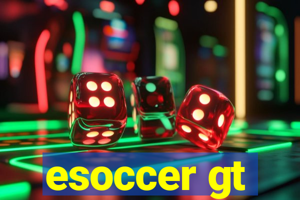 esoccer gt