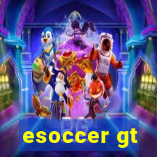 esoccer gt