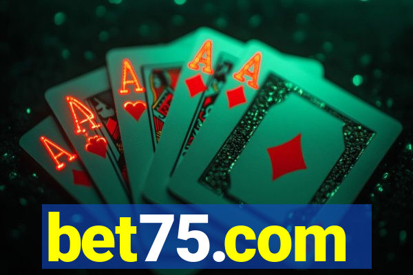 bet75.com