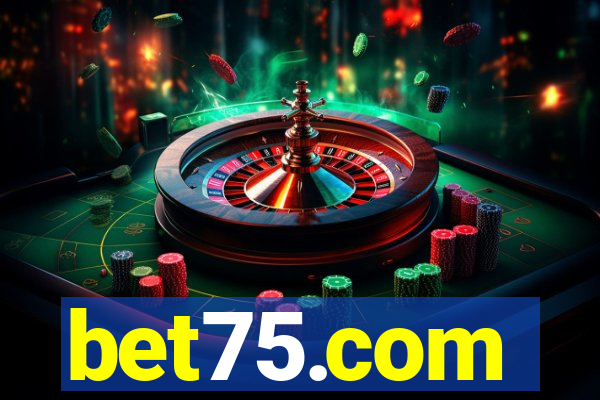 bet75.com