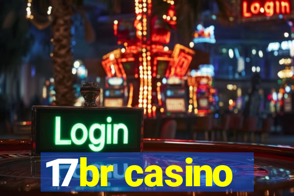 17br casino