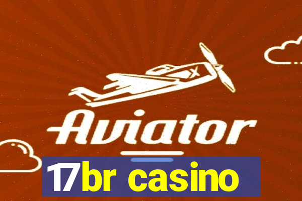 17br casino