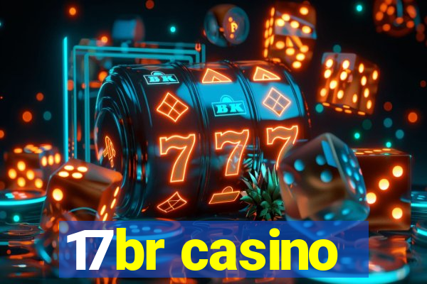 17br casino