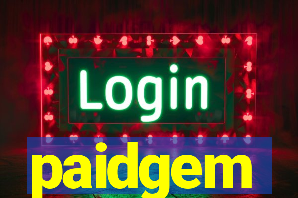 paidgem