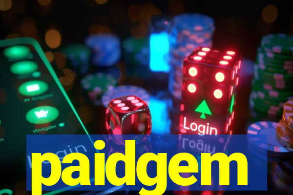 paidgem