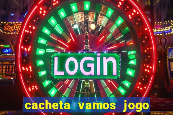 cacheta vamos jogo de poker