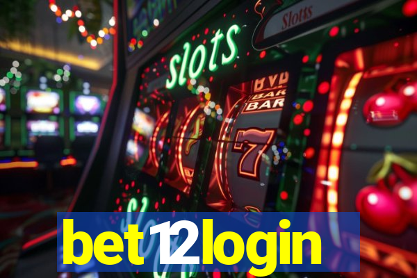 bet12login