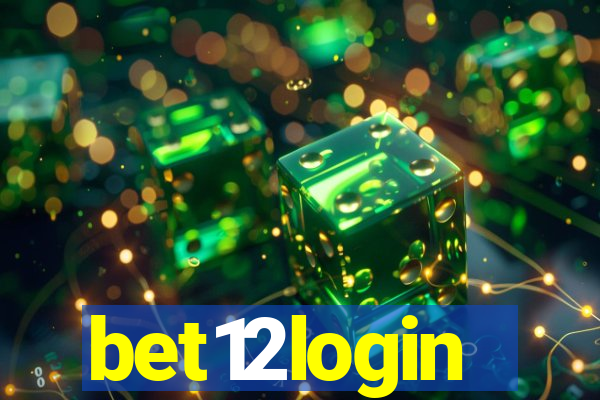 bet12login