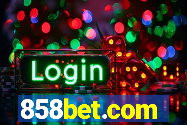 858bet.com