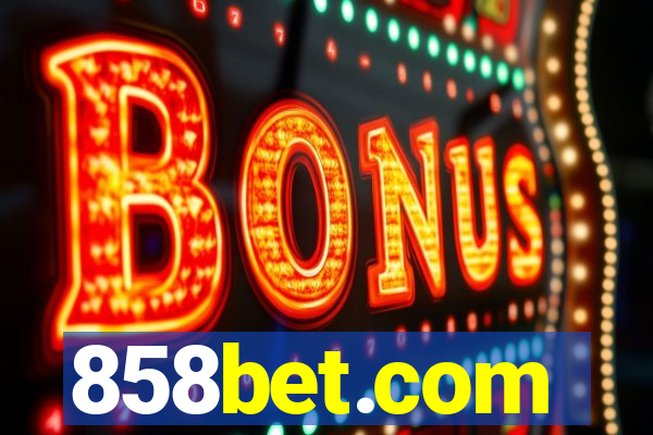 858bet.com