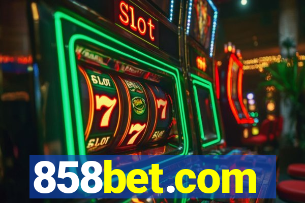 858bet.com