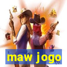 maw jogo