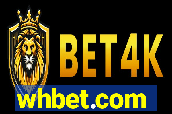 whbet.com