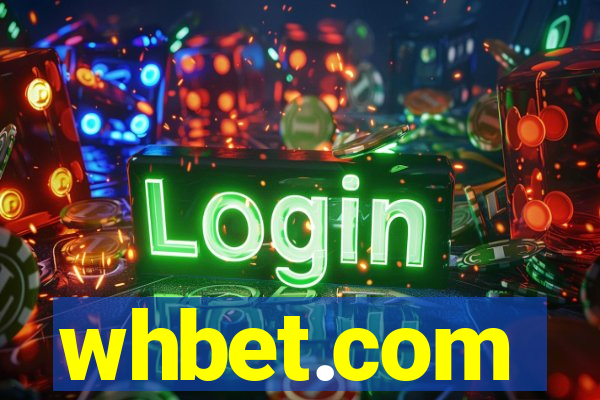 whbet.com