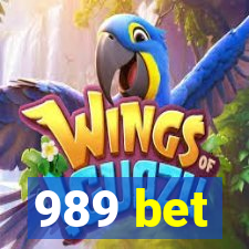 989 bet