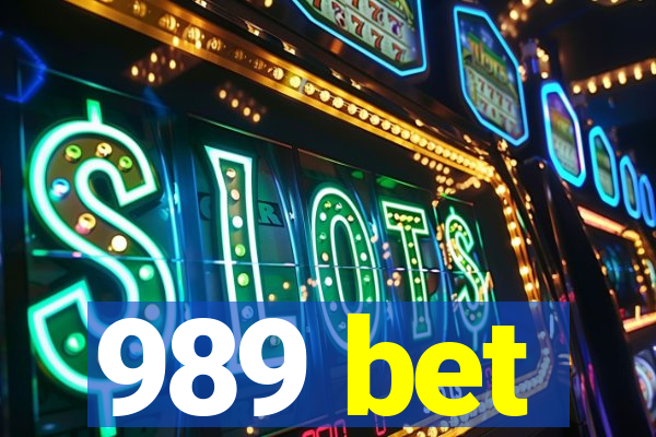 989 bet