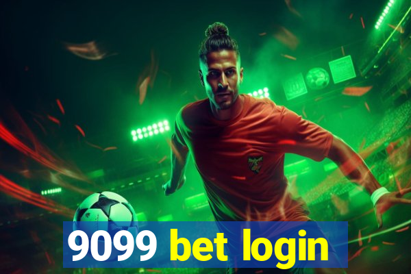 9099 bet login