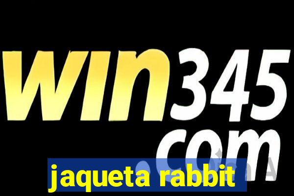 jaqueta rabbit