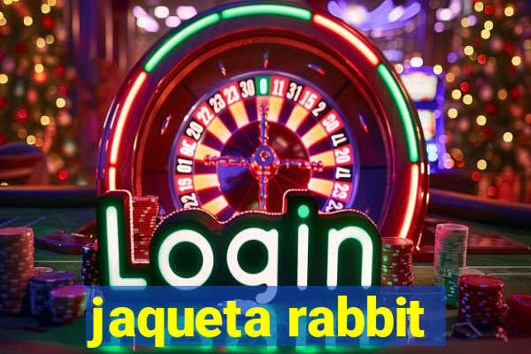 jaqueta rabbit