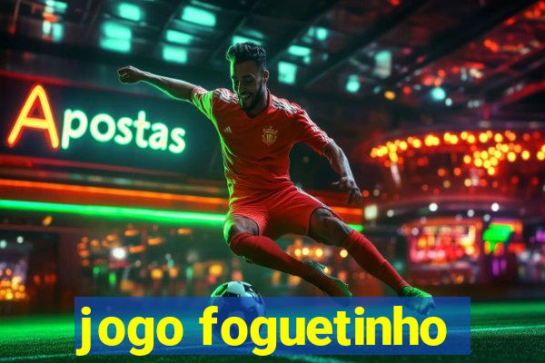 jogo foguetinho