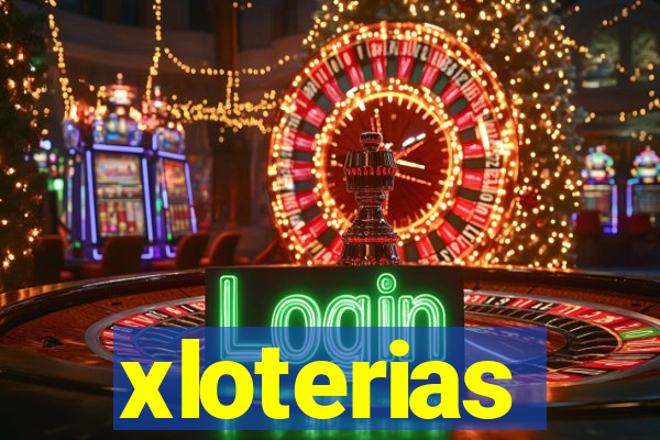 xloterias