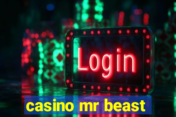 casino mr beast