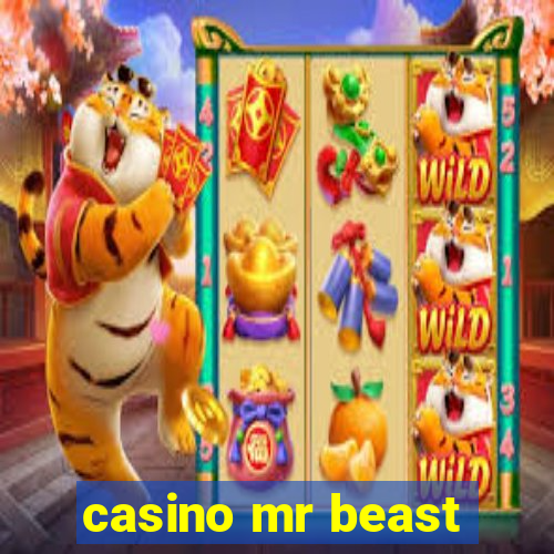 casino mr beast