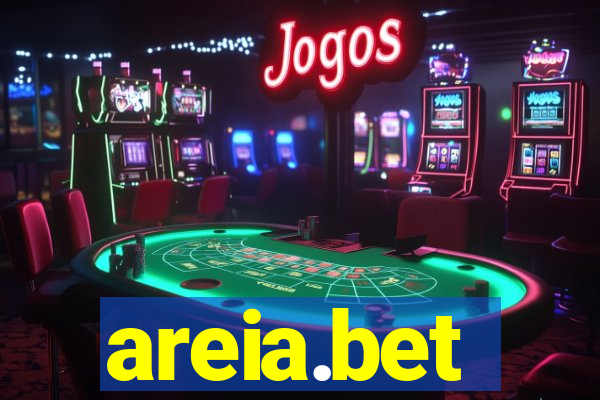 areia.bet