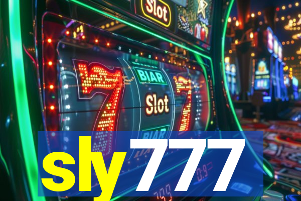 sly777