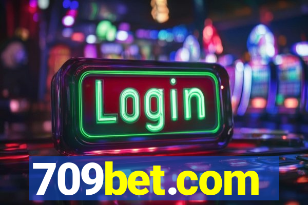 709bet.com