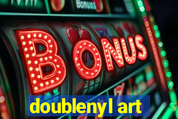 doublenyl art