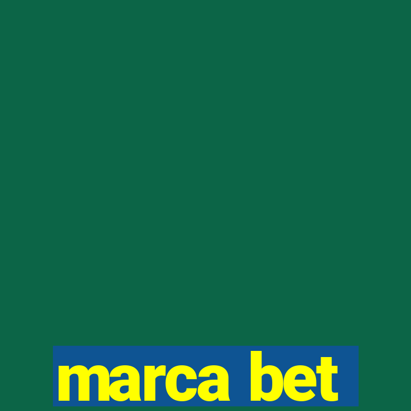 marca bet