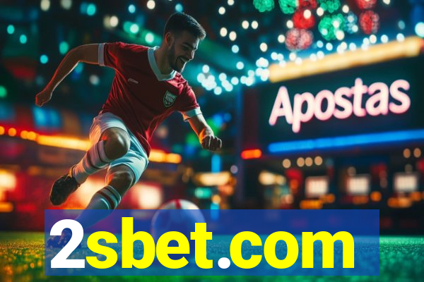 2sbet.com