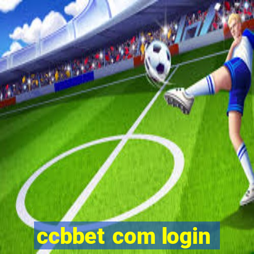 ccbbet com login